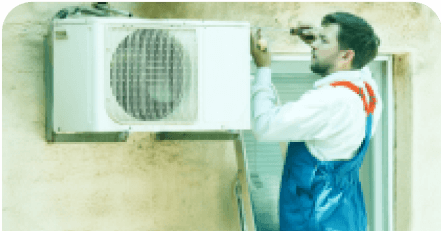 HVAC Oil and Gas Heating